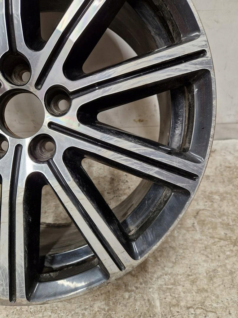 1x Alufelge 18 Zoll 8.0" 5x108 55ET 31400830 Volvo V70 I V60 S80 S60 Xc60 Ii FEL1981415439zl