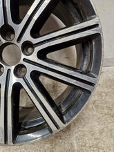 Load image into Gallery viewer, 1x Alufelge 18 Zoll 8.0" 5x108 55ET 31400830 Volvo V70 I V60 S80 S60 Xc60 Ii FEL1981415439zl