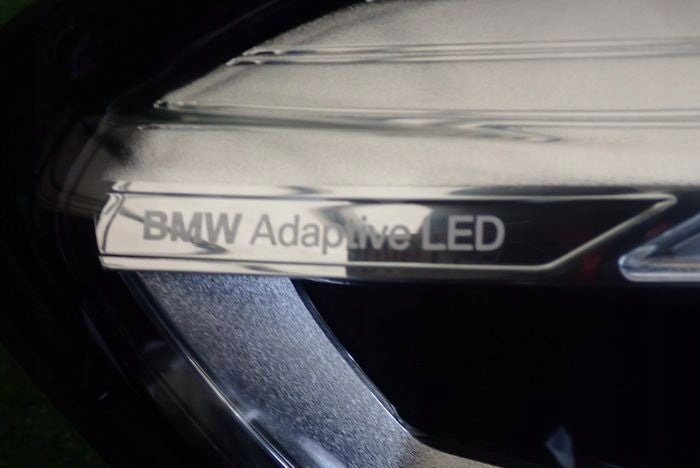 Frontscheinwerfer BMW 2 F45 F46 5A017B6-02 Rechts Scheinwerfer Headlight SCH2650195225yd