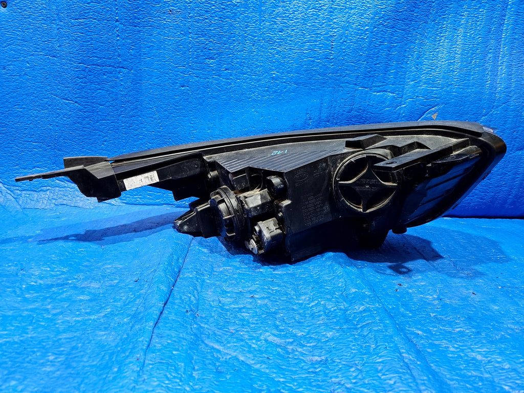 Frontscheinwerfer Kia Stonic 92101-H8 LED Links Scheinwerfer Headlight SCH6553092331pw