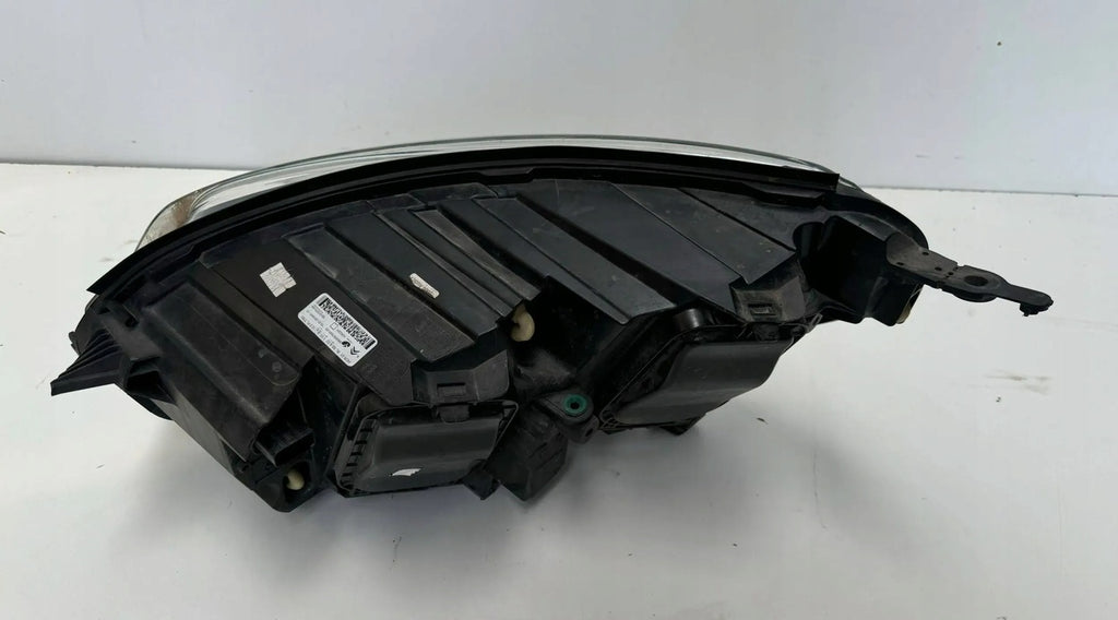 Frontscheinwerfer Citroën Jumpy 9808567680 Rechts Scheinwerfer Headlight