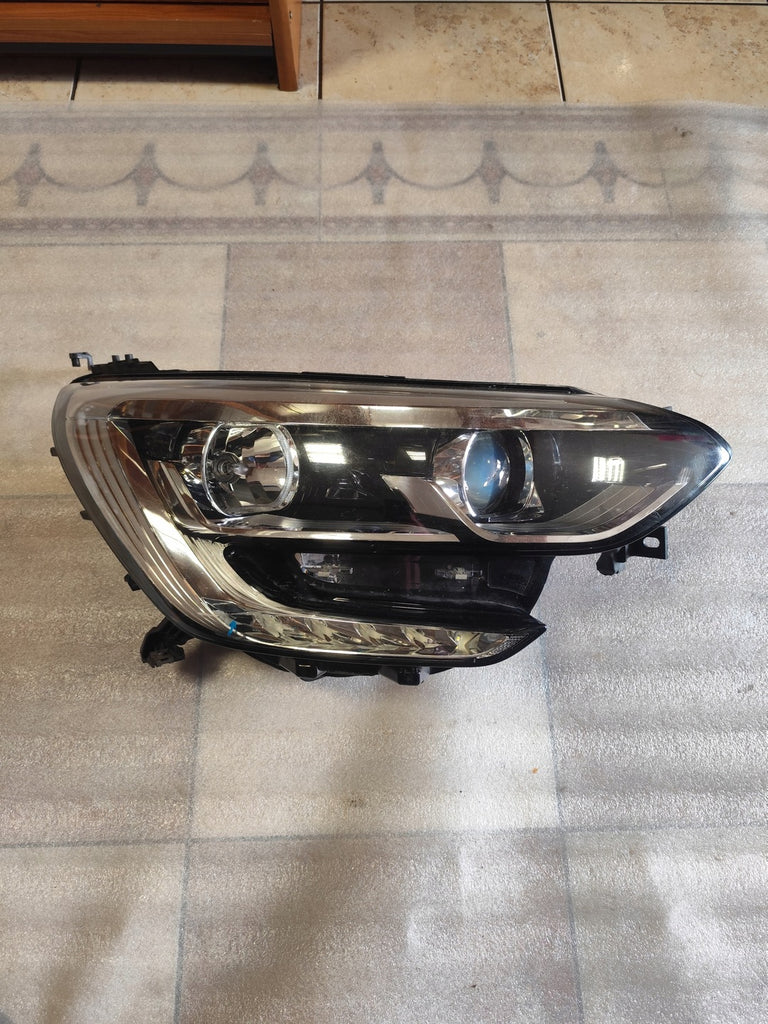 Frontscheinwerfer Renault Megane IV 90060921 LED Rechts Scheinwerfer Headlight SCH3619956207nh