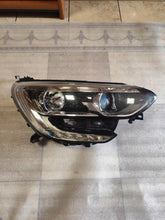 Laden Sie das Bild in den Galerie-Viewer, Frontscheinwerfer Renault Megane IV 90060921 LED Rechts Scheinwerfer Headlight SCH3619956207nh