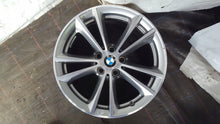 Laden Sie das Bild in den Galerie-Viewer, 4x Alufelge 17 Zoll 7.5" 5x112 27ET 6863417 BMW G30 Rim Wheel FEL7301520167bs