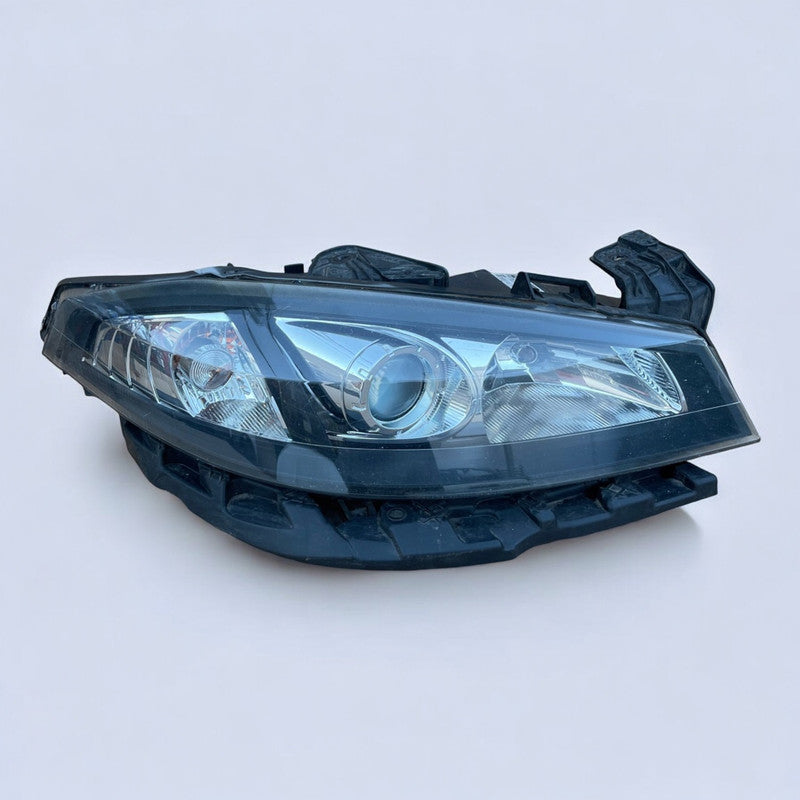 Frontscheinwerfer Renault Laguna III 8200555906 Xenon Rechts Headlight