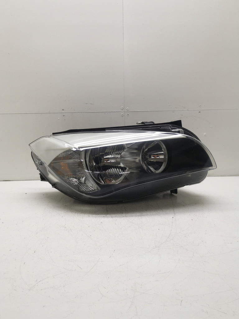 Frontscheinwerfer BMW X1 E84 2990002-09 LED Rechts Scheinwerfer Headlight