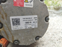 Laden Sie das Bild in den Galerie-Viewer, Motor VW Golf CUK 1.4 TSI 150PS 110kW 21TKm 2015 Hybrid Engine Unkomplett