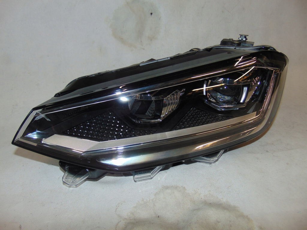 Frontscheinwerfer VW Golf Sportsvan 517941081 LED Ein Stück (Rechts oder Links) SCH6342725890na