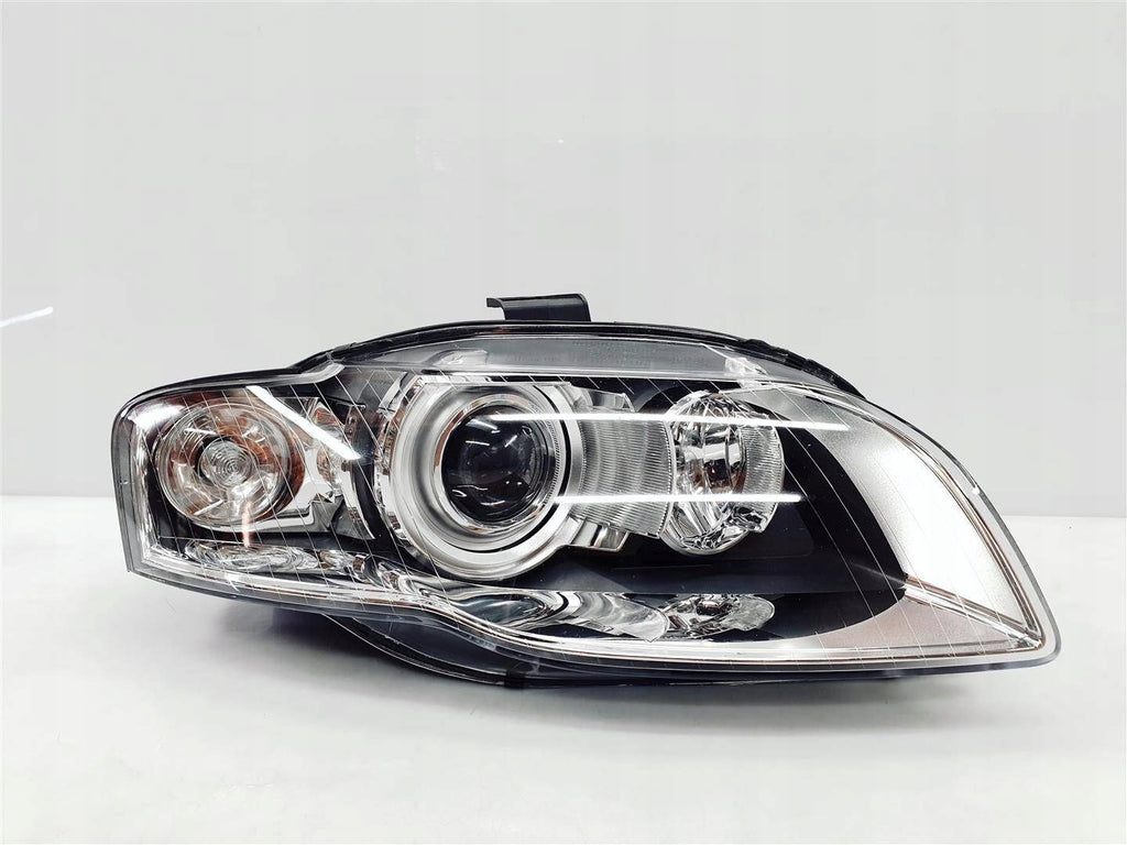 Frontscheinwerfer Audi A4 B7 EL03A6110X Xenon Rechts Scheinwerfer Headlight SCH3597618631ln