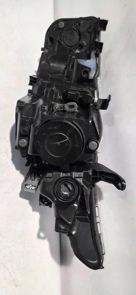 Frontscheinwerfer Toyota Auris 8111002K30 Rechts Scheinwerfer Headlight SCH7962757243pw