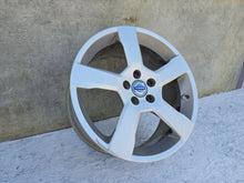 Load image into Gallery viewer, 1x Alufelge 18 Zoll 8.0" 5x108 31255447 Volvo V70 Xc60 Rim Wheel FEL6067066832xx
