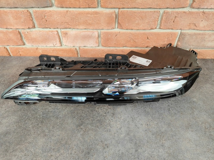 Frontscheinwerfer BMW 9879935-12 Links Scheinwerfer Headlight SCH4758302071dn