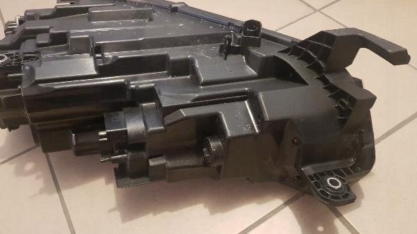 Frontscheinwerfer Skoda Octavia IV 5E4941016 LED Rechts Scheinwerfer Headlight SCH9936394206yj
