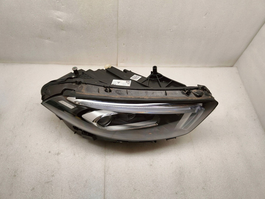 Frontscheinwerfer Mercedes-Benz W177 A1779060603 Rechts Scheinwerfer Headlight SCH7298430796it