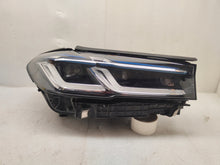 Load image into Gallery viewer, Frontscheinwerfer BMW 5 G30 5A388D6 Laser Rechts Scheinwerfer Headlight SCH7192474422ue