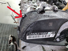 Laden Sie das Bild in den Galerie-Viewer, Motor VW Touran DPC 1.5 TSI 150PS 110kW 2021 Benzin Engine Unkomplett
