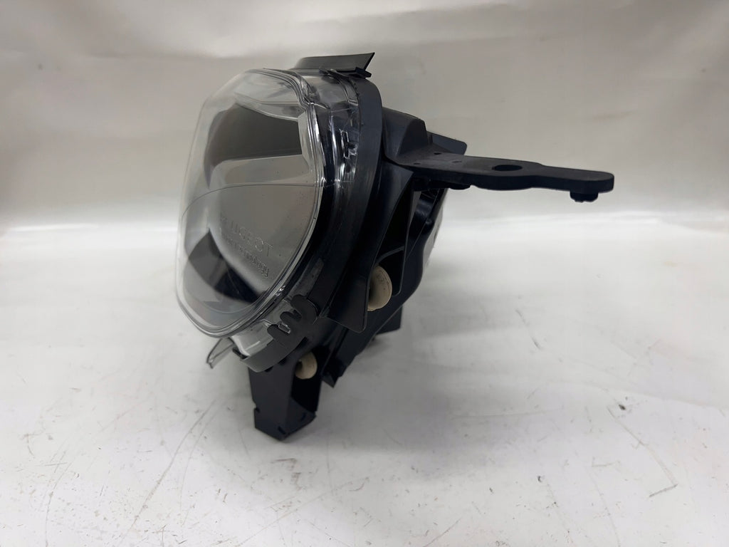 Frontscheinwerfer Peugeot Expert Traveller 9808573580 Xenon Links Headlight SCH1184561150gr