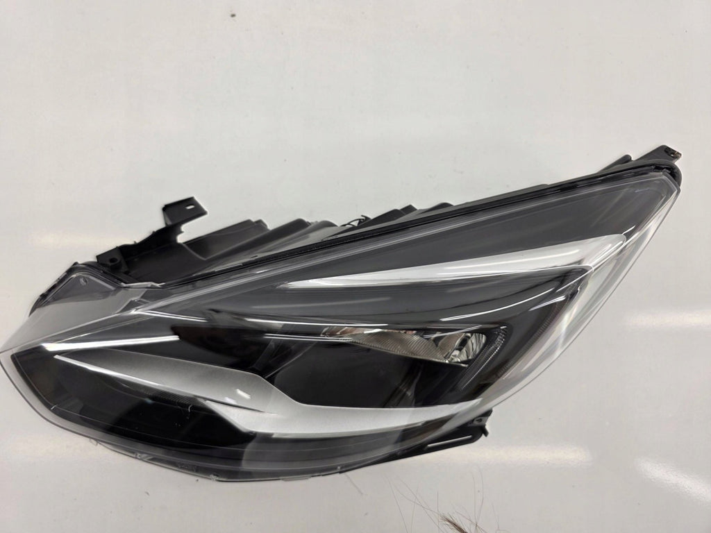 Frontscheinwerfer Opel Zafira C 13472659 Rechts Scheinwerfer Headlight SCH3561024115pu