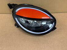Laden Sie das Bild in den Galerie-Viewer, Frontscheinwerfer Fiat 600 52207557 Full LED Rechts Scheinwerfer Headlight SCH1564440910bx