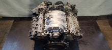 Load image into Gallery viewer, Motor Mercedes-Benz W203 272941 3.0 231PS 170kW Benzin Engine Unkomplett