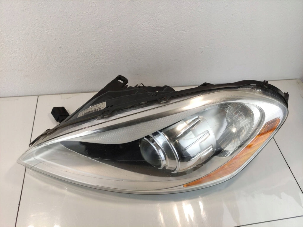 Frontscheinwerfer Volvo 30763135 Links Scheinwerfer Headlight SCH9070118209jn