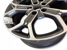 Load image into Gallery viewer, 1x Alufelge 18 Zoll 7.5" 5x114.3 45ET Glanz Grau 52910J7850 Kia I Rim Wheel FEL8239480871ca