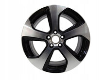 Laden Sie das Bild in den Galerie-Viewer, 1x Alufelge 18 Zoll 7.5&quot; 5x112 49ET 5G0601025AS VW Golf Vii Rim Wheel