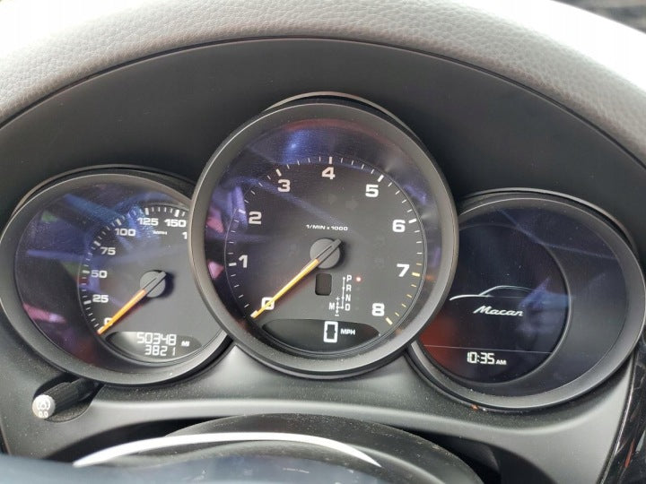 Motor Audi Porsche A5 Macan CYNN CYNB 2.0 TFSI 81TKm Benzin Engine Komplett MOT7131070093fc