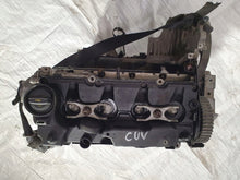 Laden Sie das Bild in den Galerie-Viewer, Motor Audi A3 Q3 CUV 2.0 TDI 2015 Diesel Engine Unkomplett