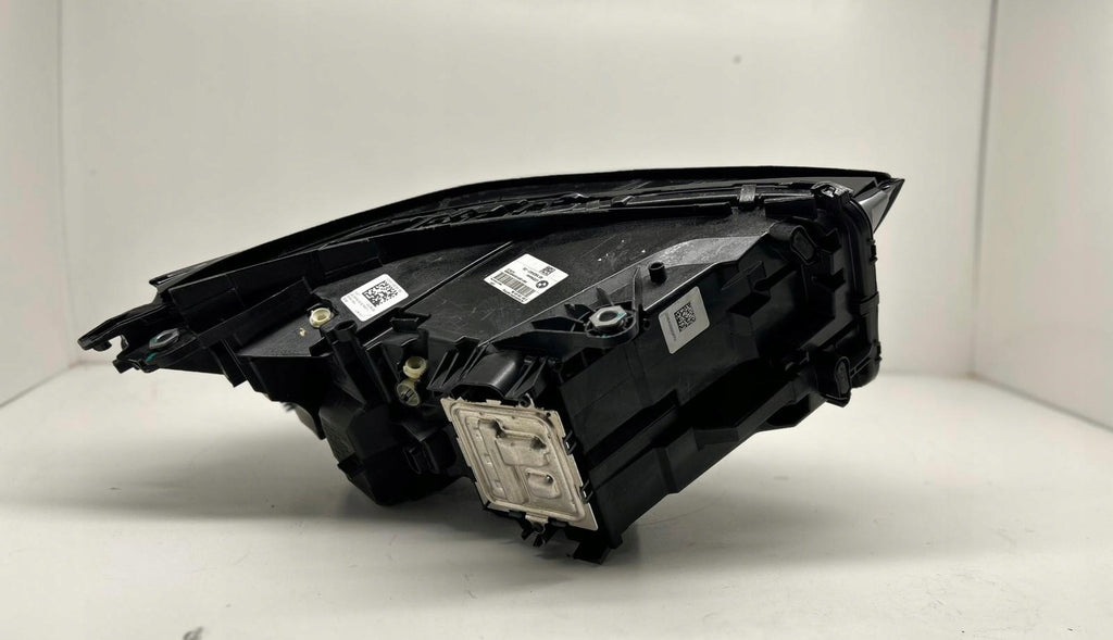 Frontscheinwerfer BMW 5 LED Ein Satz Scheinwerfer Headlight SCH9625072971fh