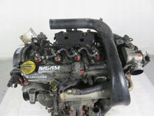 Laden Sie das Bild in den Galerie-Viewer, Motor Opel Meriva A Z17DTH 1.7 CDTI 100PS 74kW 2005 Diesel Engine Komplett MOT8974287285jp