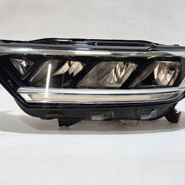 Frontscheinwerfer VW T-Roc 2GA941005F Links Scheinwerfer Headlight SCH4331064470mn