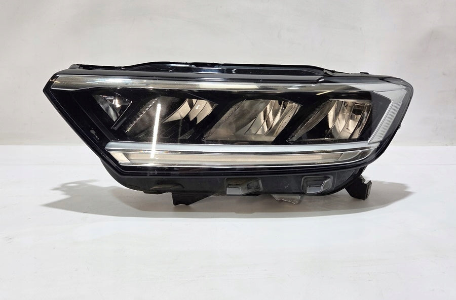 Frontscheinwerfer VW T-Roc 2GA941005F Links Scheinwerfer Headlight SCH4331064470mn
