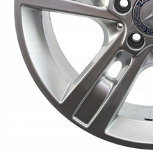 Load image into Gallery viewer, 1x Alufelge 18 Zoll 8.0" 5x112 60ET Glanz Silber A1644015702 Mercedes-Benz W164 FEL9305185302kf