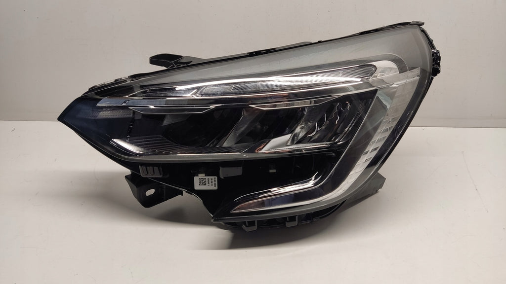 Frontscheinwerfer Renault Clio 5 260606923R FULL LED Links Headlight