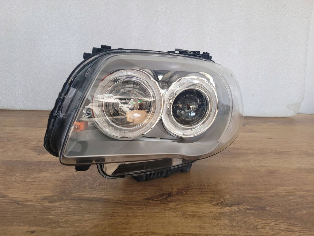 Frontscheinwerfer BMW 1 E87 89311159 Links Scheinwerfer Headlight SCH3591912248dk