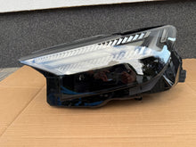 Laden Sie das Bild in den Galerie-Viewer, Frontscheinwerfer Audi E-Tron 89A941035 LED Links Scheinwerfer Headlight SCH5851510679jf