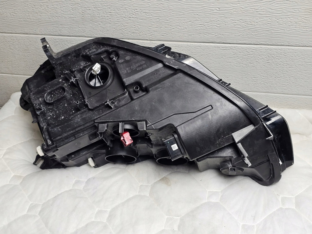 Frontscheinwerfer Audi A6 C7 4G0941044J 31299990 Xenon Rechts Headlight SCH1649481285xz