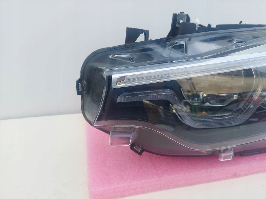 Frontscheinwerfer BMW 4 F32 8738705 8738705-03 Links Scheinwerfer Headlight