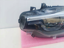 Laden Sie das Bild in den Galerie-Viewer, Frontscheinwerfer BMW 4 F32 8738705 8738705-03 Links Scheinwerfer Headlight