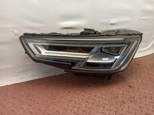 Load image into Gallery viewer, Frontscheinwerfer Audi A4 B9 8W0941033 Full LED Links Scheinwerfer Headlight SCH9881695245oa