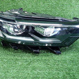 Frontscheinwerfer VW T-Roc Troc 2GA941036H Rechts Scheinwerfer Headlight SCH5489864222rt