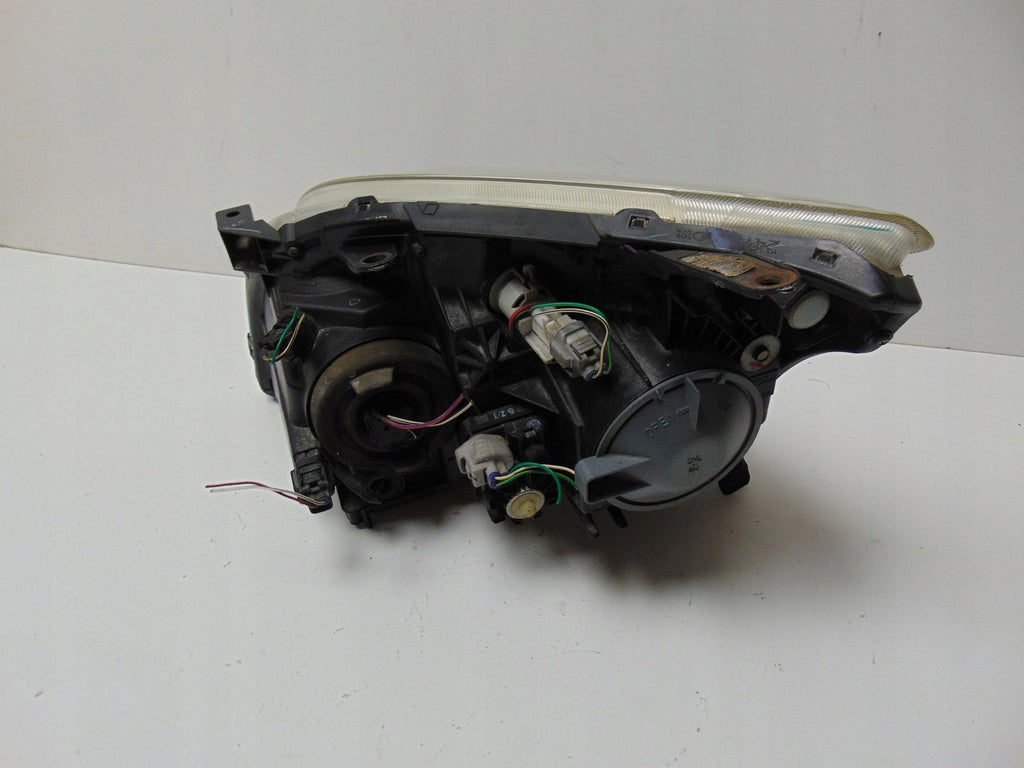 Frontscheinwerfer Toyota Avensis Rechts Scheinwerfer Headlight SCH8978658269yz