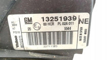 Laden Sie das Bild in den Galerie-Viewer, Frontscheinwerfer Opel Vectra C 89312271 13251939 Links Scheinwerfer Headlight SCH7495862130eb
