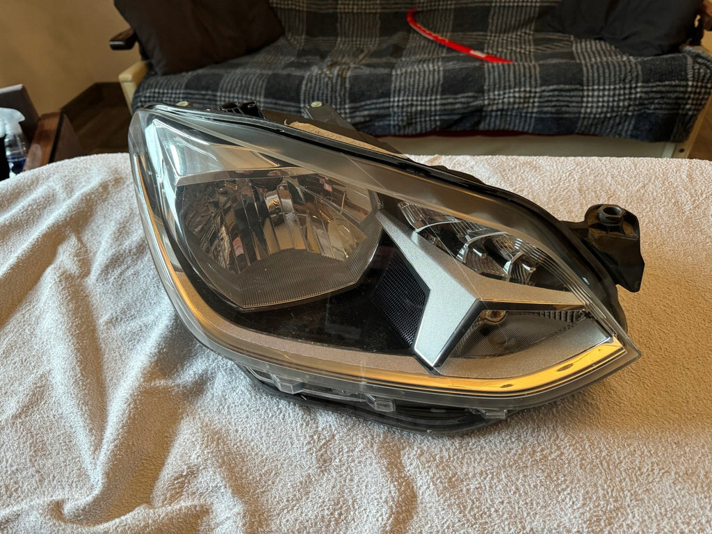 Frontscheinwerfer VW Up 1S1941016AA LED Rechts Scheinwerfer Headlight