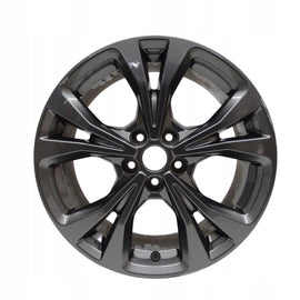 1x Alufelge 18 Zoll 7.5