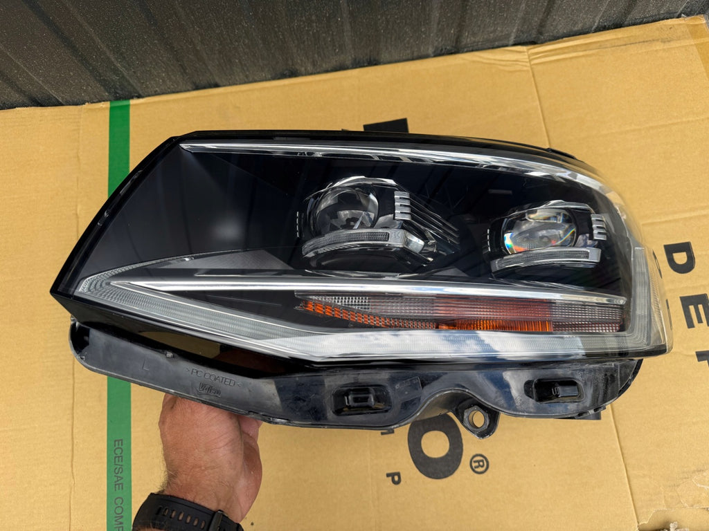 Frontscheinwerfer VW T6 7E1941035A Full LED Links Scheinwerfer Headlight SCH1116616563oi