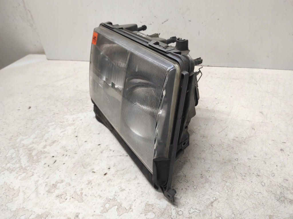 Frontscheinwerfer Mercedes-Benz W124 PAW1126 Rechts Scheinwerfer Headlight SCH1309866477ev