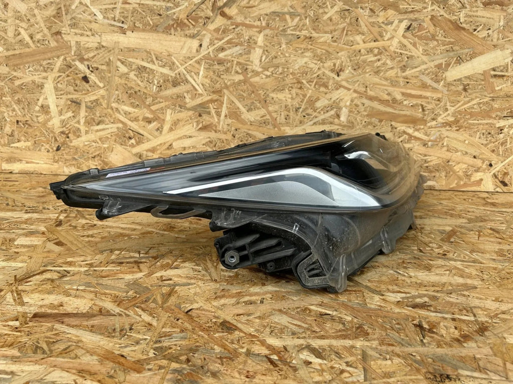 Frontscheinwerfer Toyota Corolla 8111002T5100 Rechts Scheinwerfer Headlight SCH4691490798wx