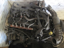 Load image into Gallery viewer, Motor Ford Transit DRFA DRFB 2.2 TDCI 100PS 74kW 168TKm 2012 Diesel Unkomplett MOT8829255425zw
